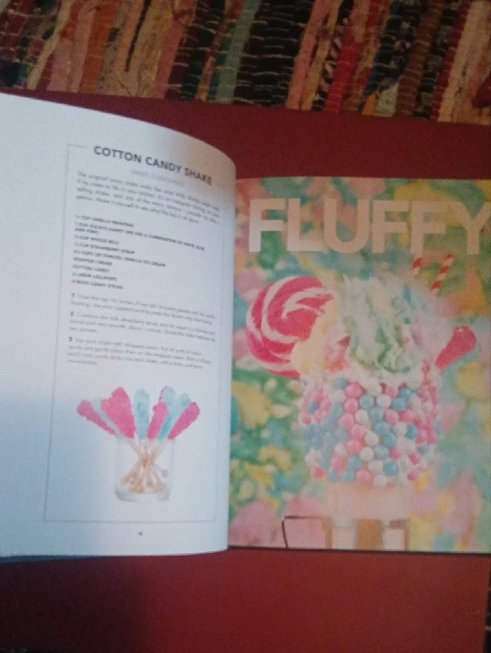Craft Burgers & Crazy Shakes Cookbook By Joe Isidori From Black Tap Restaurant